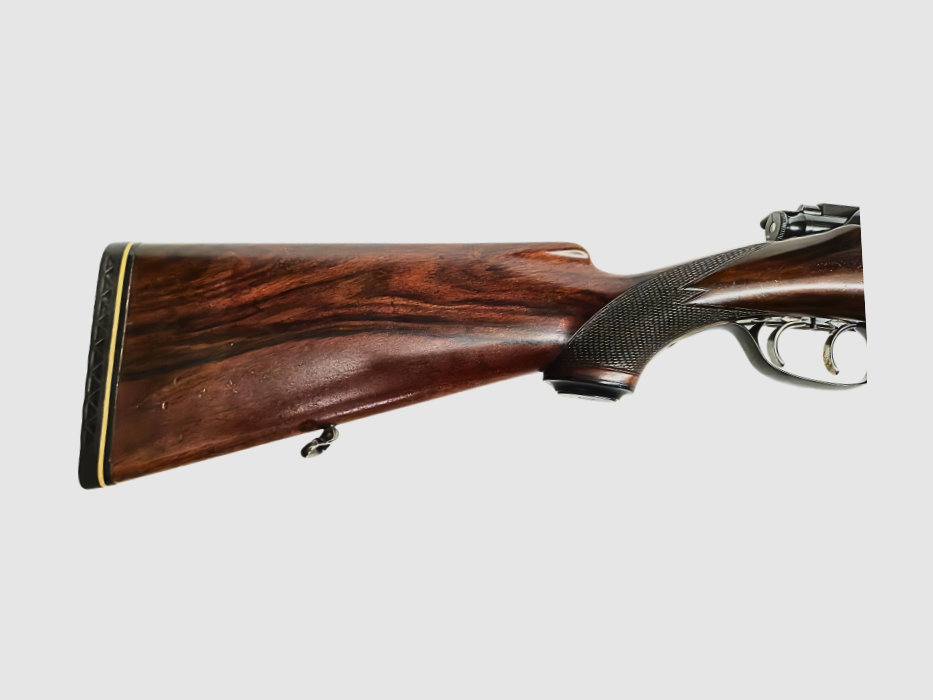 STEYR MANNLICHER MOD GK Büchse, Bild 2 von 9
