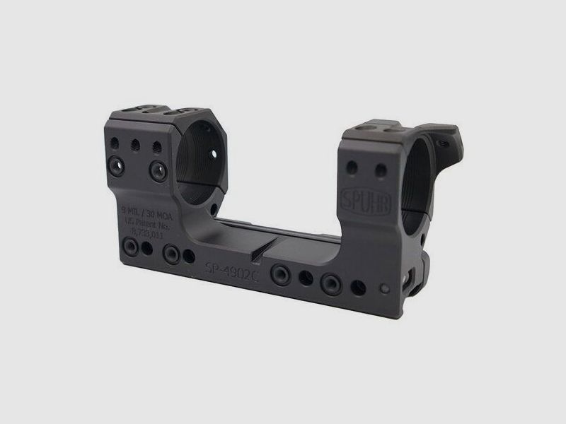Spuhr 34 H38mm 30MOA Blockmontage Gen3