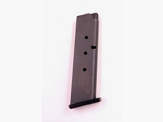 Melcher Cuno, Solingen Ersatzmagazin Combat 85 9mmP.A.K.