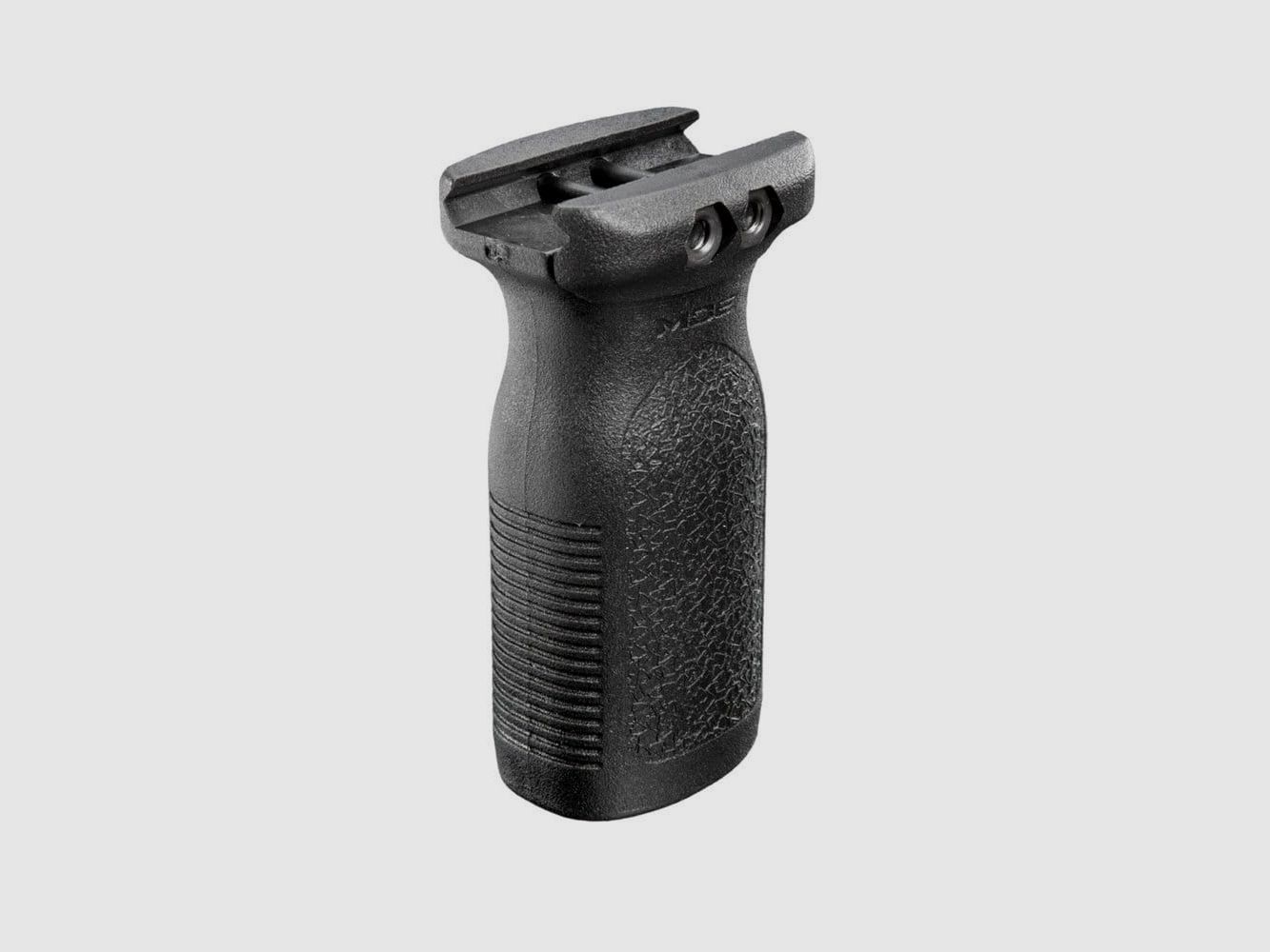 Chwyt przedni Magpul RIS RVG weaver BLK, zdjęcie 1 z 2