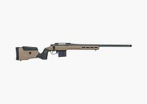 Patriot LR Tactical 24" FDE
