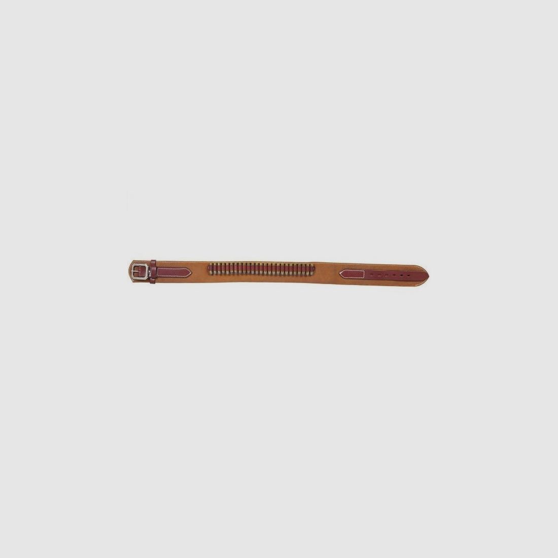 Belt Rooster Cogburn X-Large .38/.357
