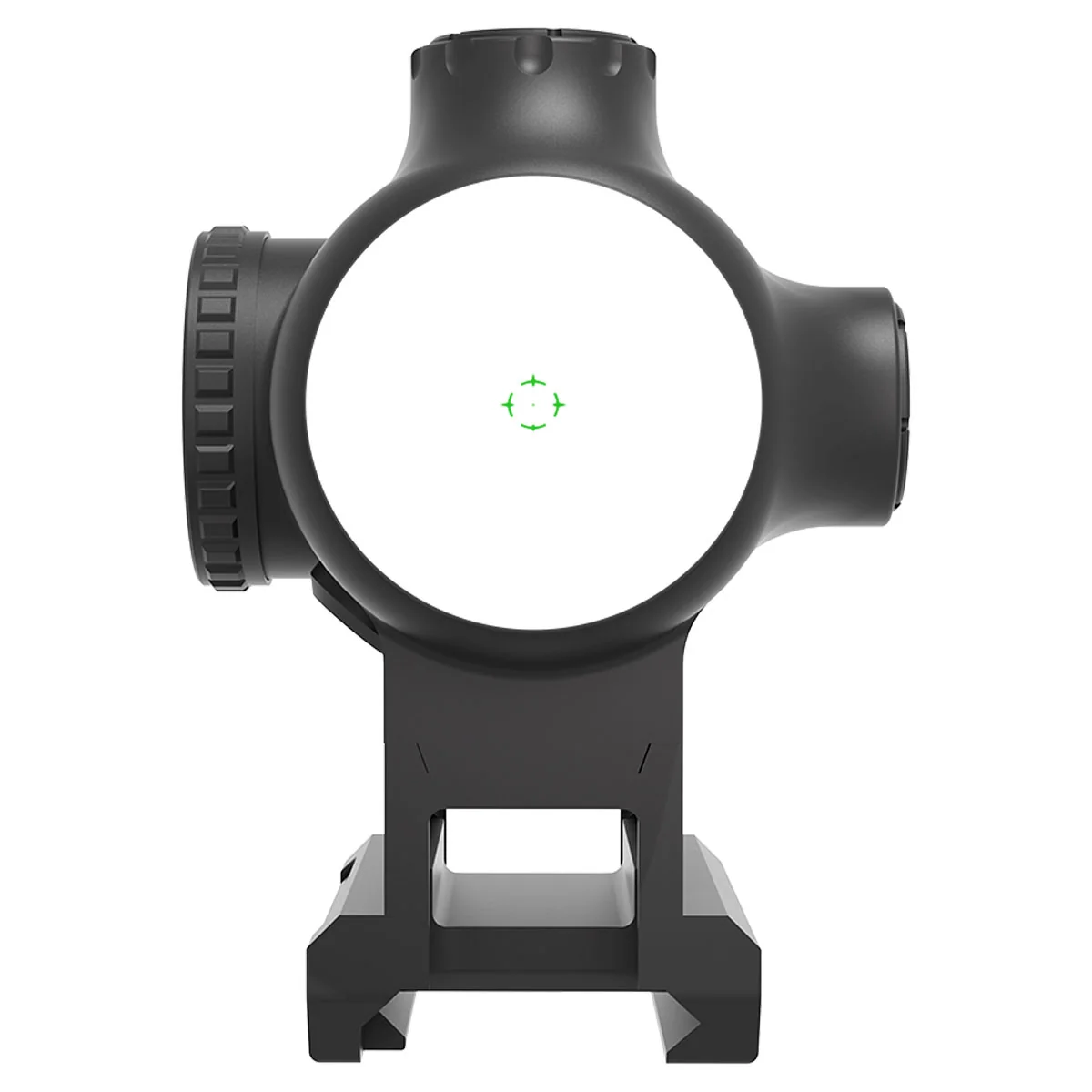 Point Rouge VECTOR OPTICS Paragon 1×18 X-Micro, Bild 3 von 6