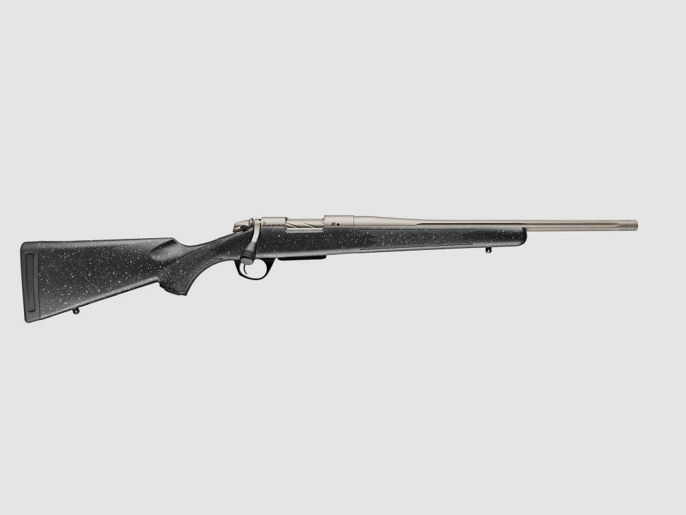 Bergara B14 Extreme Hunter 22" (22 Zoll) * 7mm Rem.Mag. Repetierbüchse