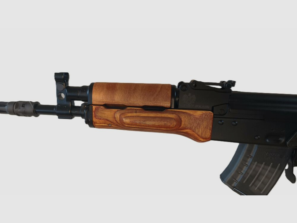 WBP MidiJack Legno 7.62x39