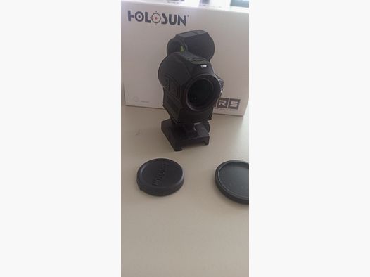 Holosun SCRS