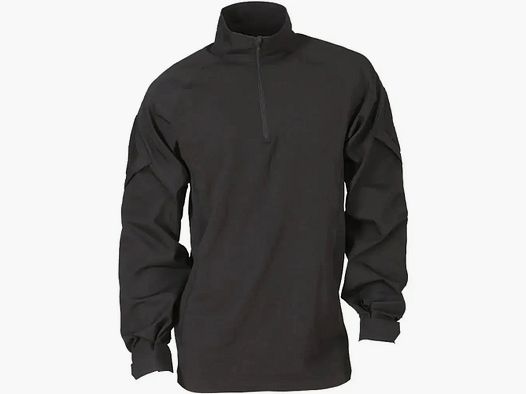 5.11 Tactical 5.11 Tactical Langarmshirt Flex-Tac® TDU® Rapid Assault - S Herren