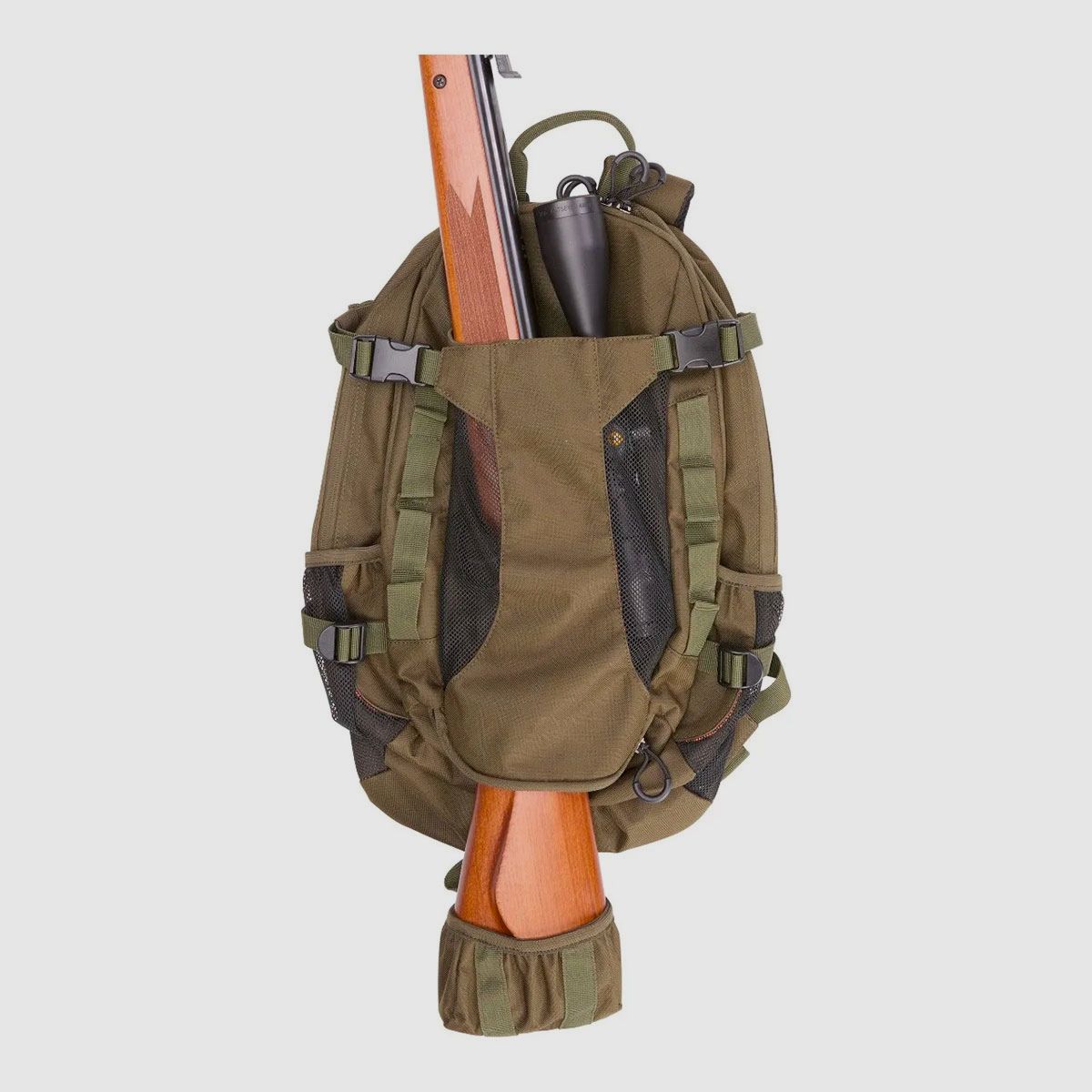 Mochila – BROWNING – STALKER VERDE 25L, imagen 6 de 6