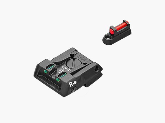 SPF Mirino Fibra CZ P7/P9