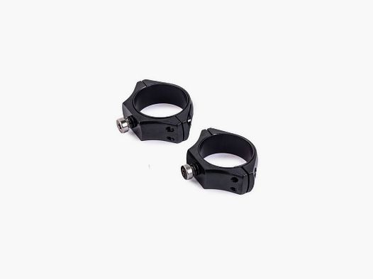 SAKO ANELLI OPTILOCK 34MM BASSI