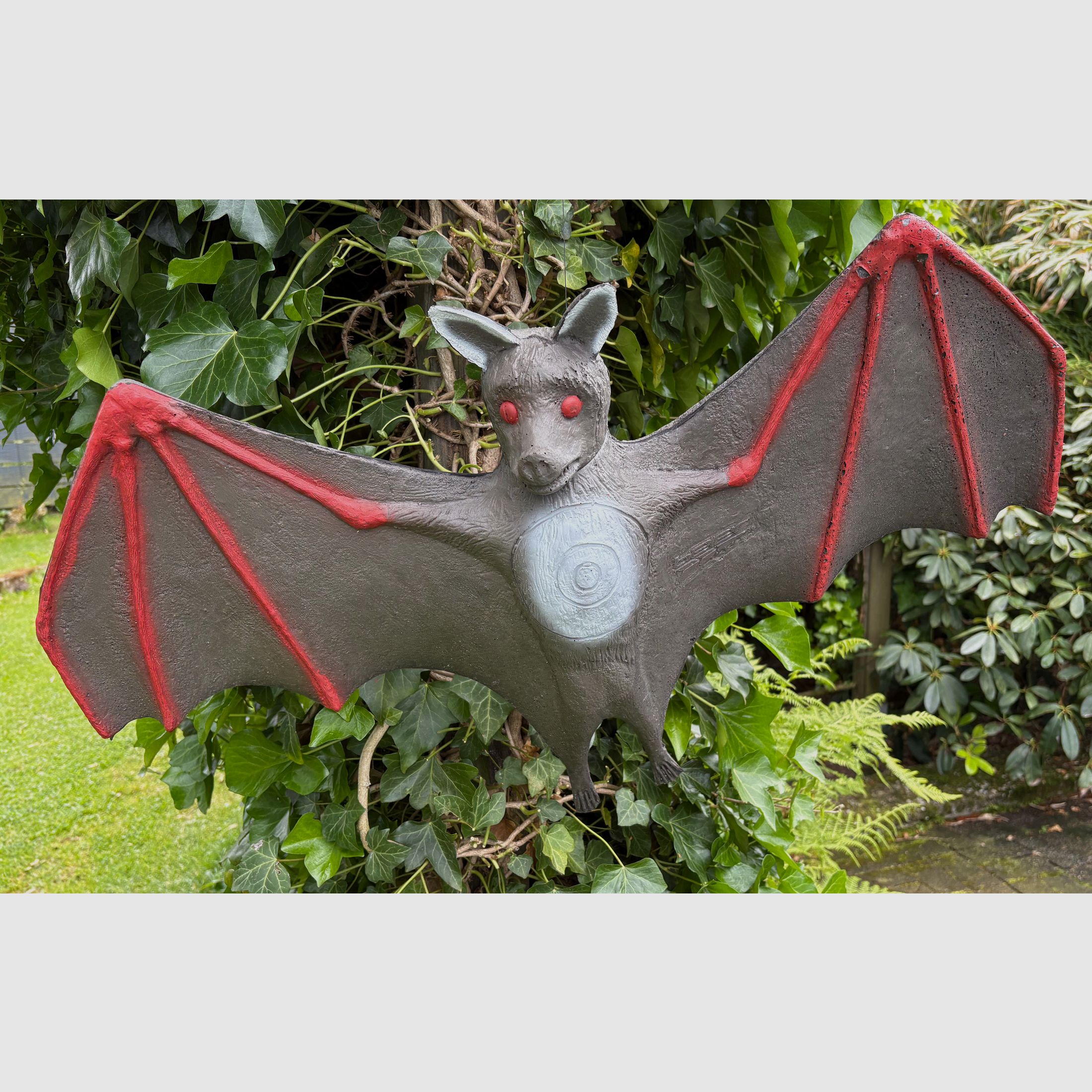 3D Tier 3D FLYING BAT, Fledermaus, von BEIER