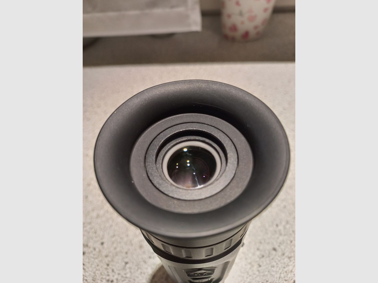 HIKMICRO FALCON FH35