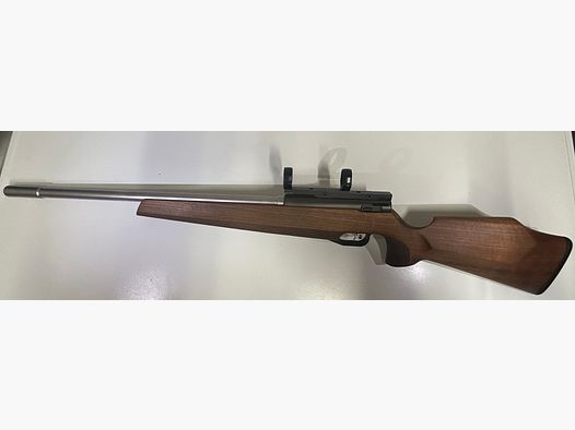 Keppeler Jagdmatch 222rem.