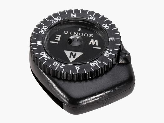 Suunto Kompass Clipper
