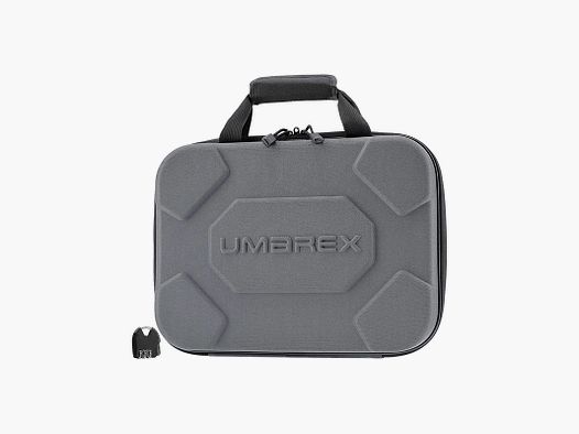Bezpieczne twarde etui na pistolet Umarex