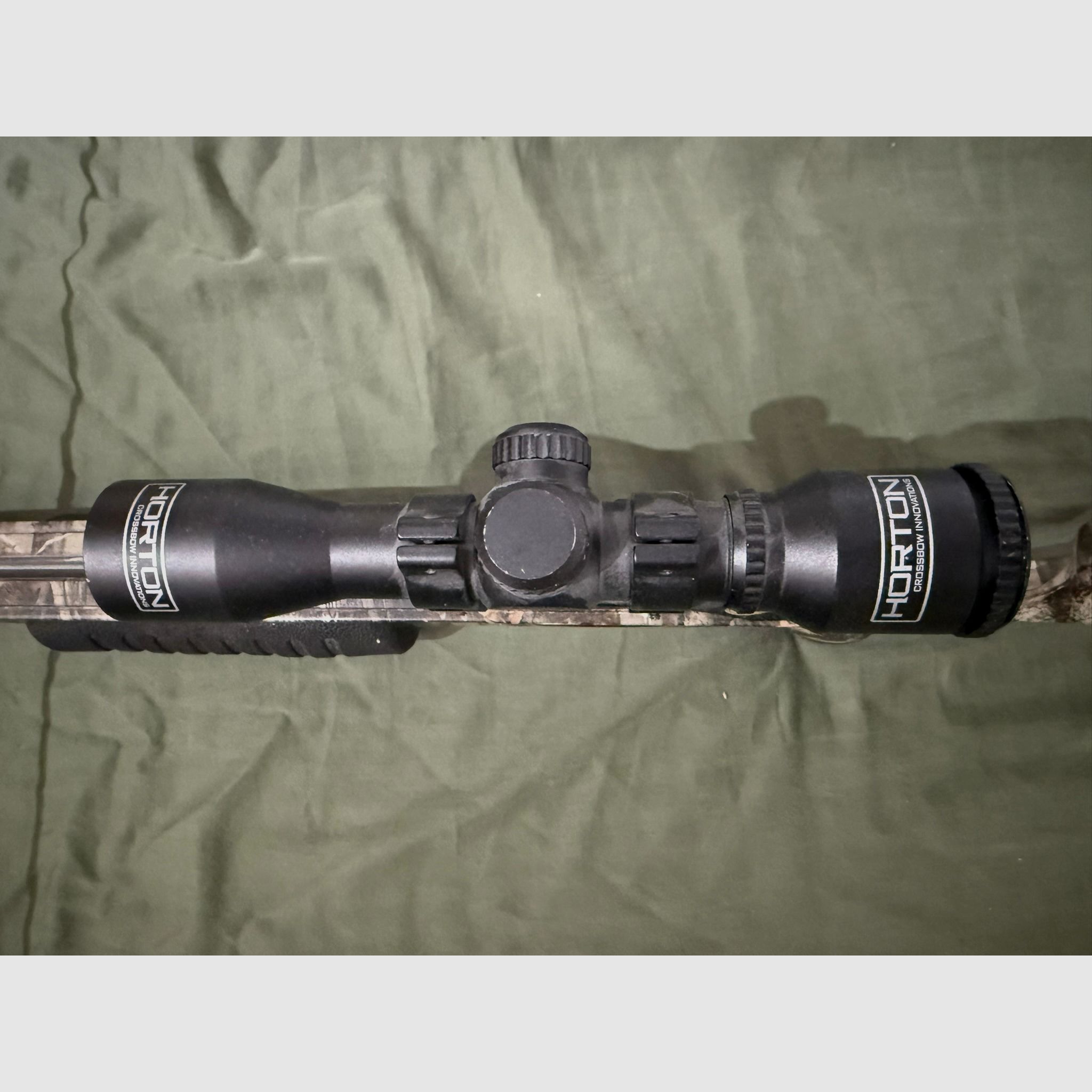 Recurvearmbrust Sanlida Jandao Chace Wind Package 150 lbs