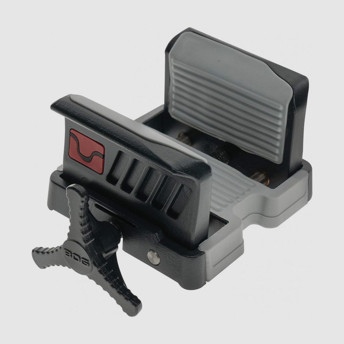 BOG DeathGrip Ultralite geweerhouder, afbeelding 1 van 3