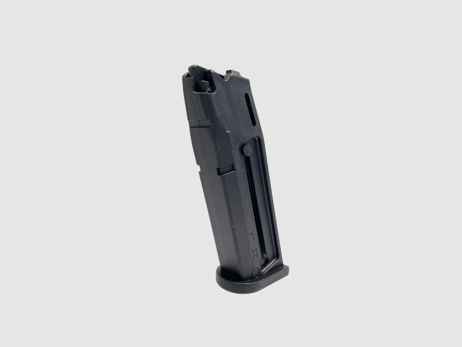 Magazin CZ P-07 Kadet Kaliber .22lr 10 Schuss