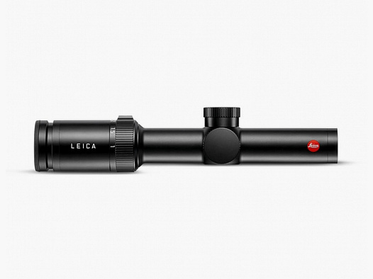 Leica Amplus 6 1-6x24i richtkijker