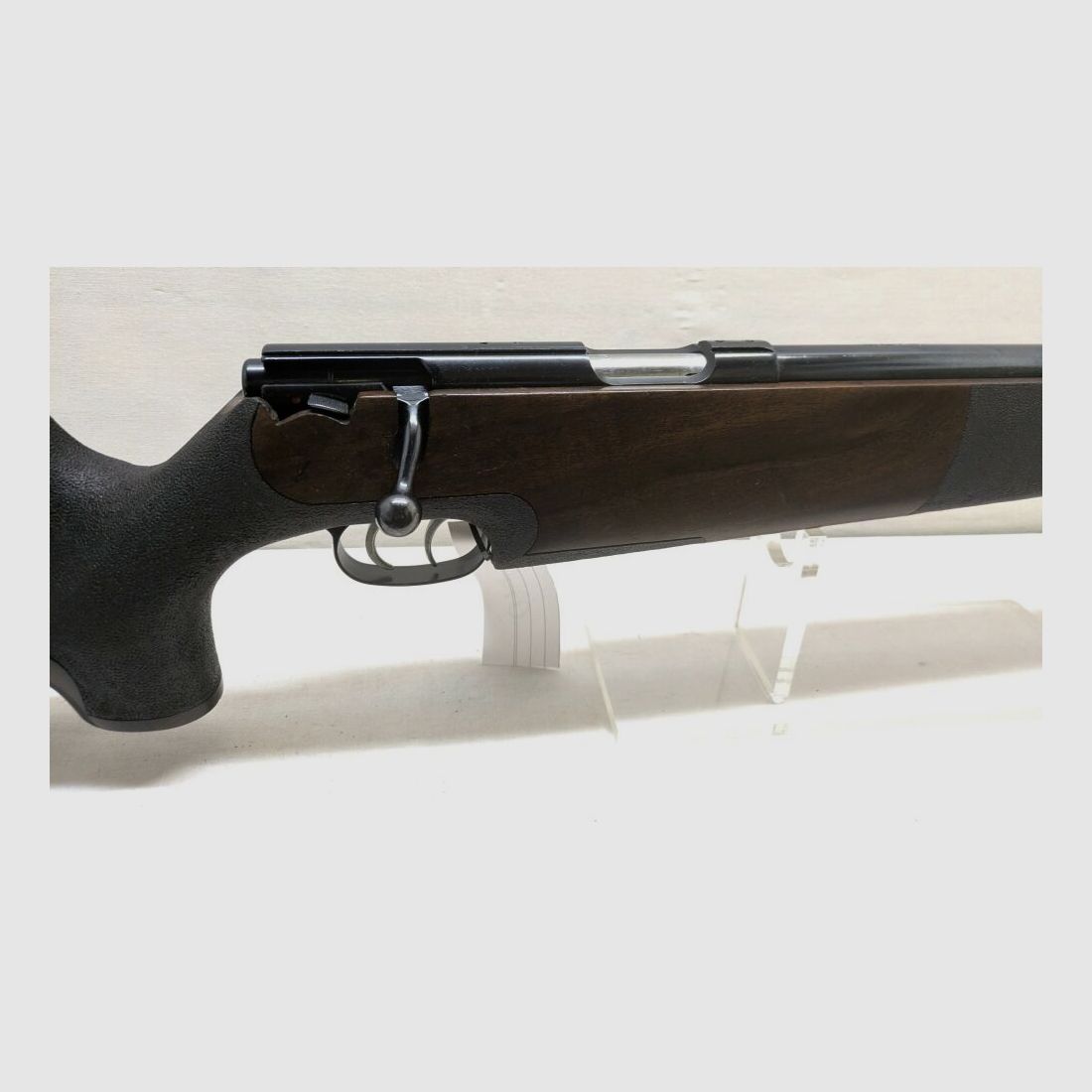 Krico DJV Match