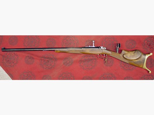 Krausser Gew.71 fire nozzle