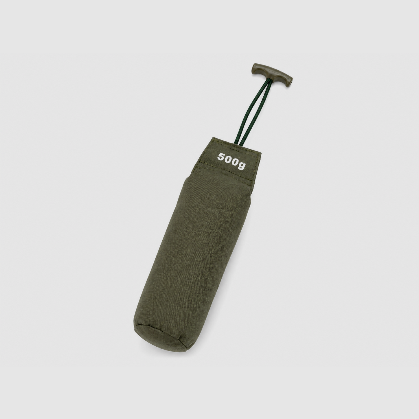 Waidmann Honden Dummy 500g Groen