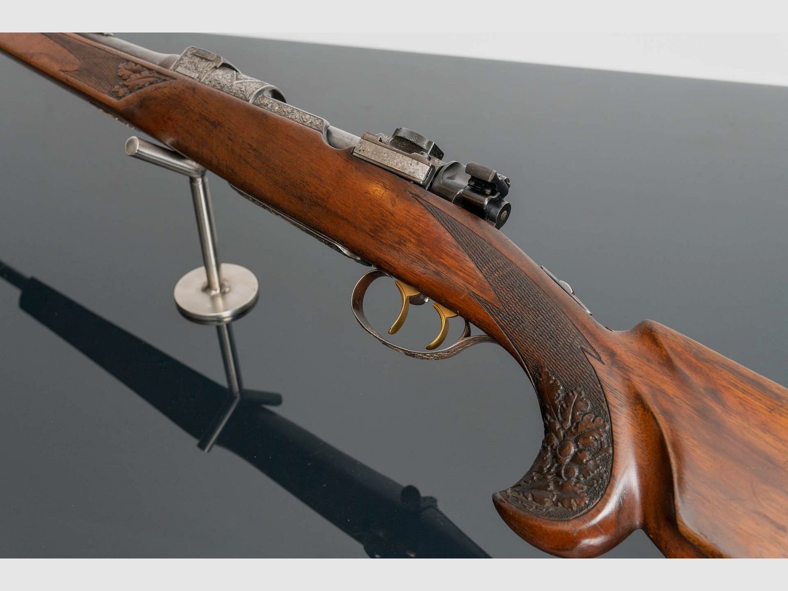 Mauser 98, afbeelding 7 van 8
