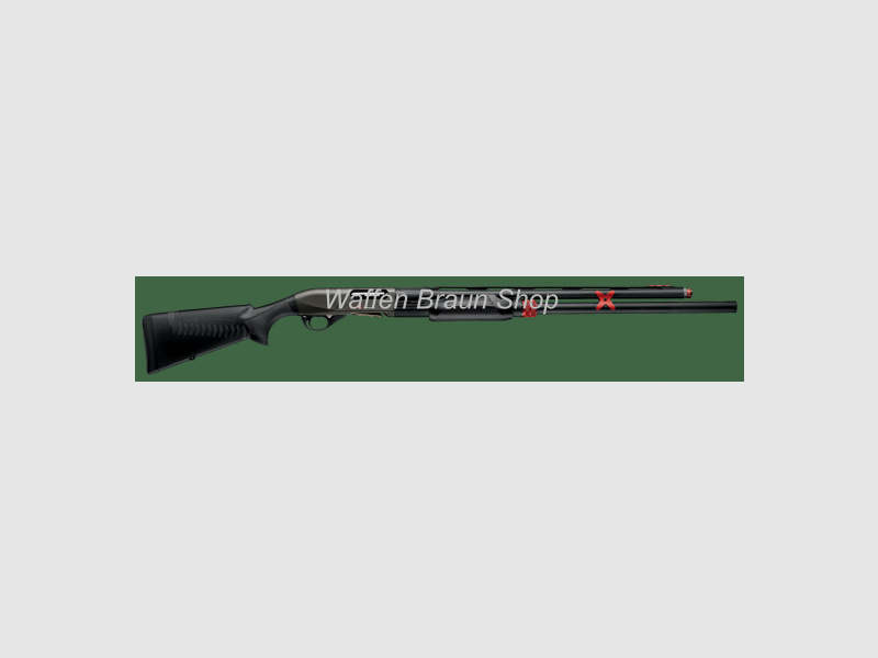 Benelli Nova Speed 12/76 / LL 61cm / MC