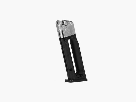 ISSC M22 magazine 18 shots 4.5mm BB - air pressure Co2 blowback