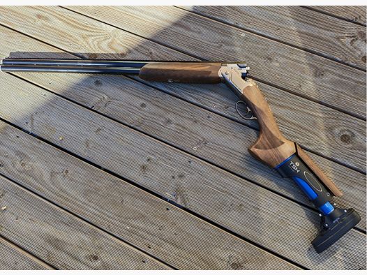 Beretta 694 TSK