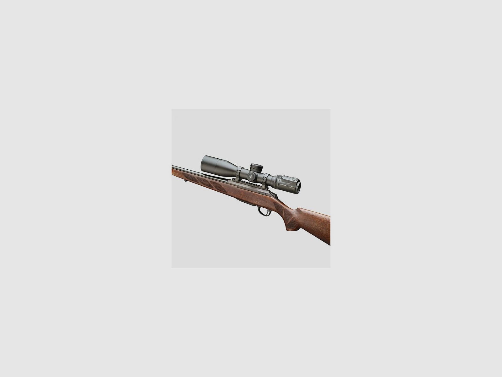 CONTESSA PICATINNY-SCHIENEN FÜR TIKKA T3 / T3X, Bild 2 von 2