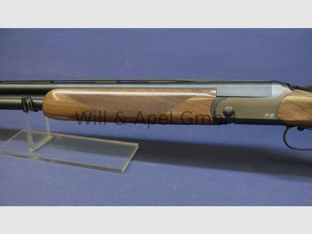 Blaser F16 BDF Game