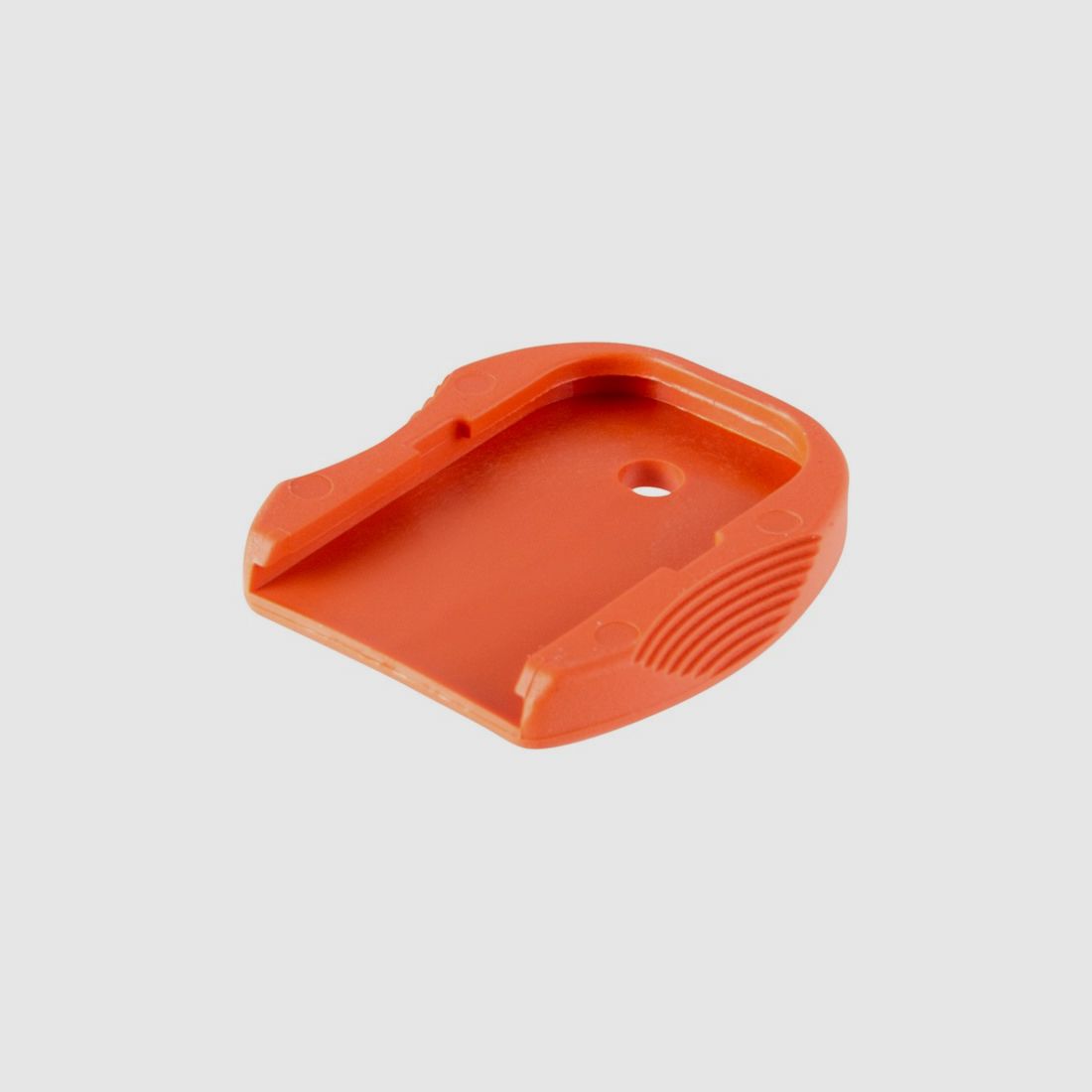 TANGODOWN PLATES DE SOL TANGODOWN PLATES DE MAGAZINE TACTIQUE POUR GLOCK® ORANGE, image 4 sur 4