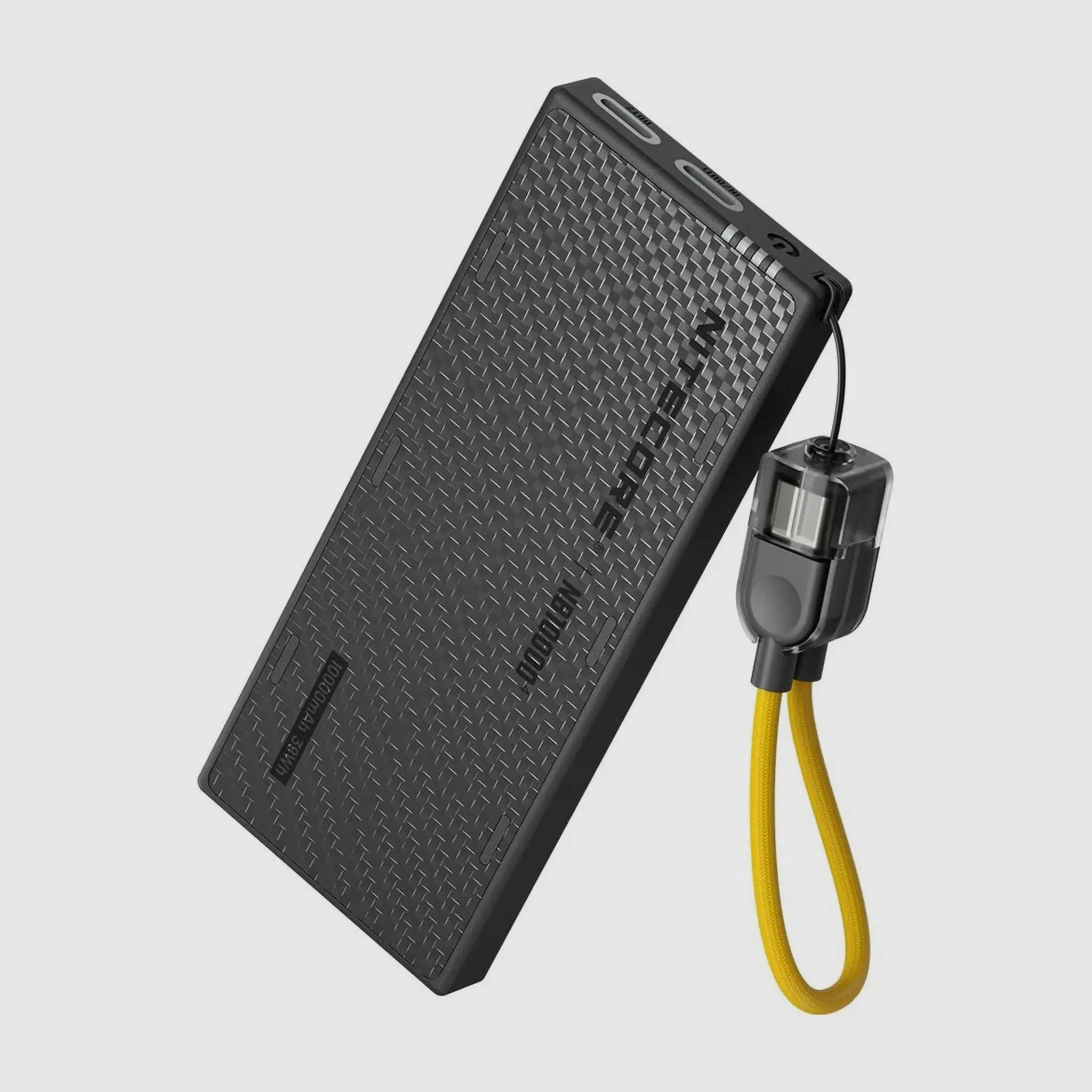 Nitecore Powebank NB10000G4, Bild 1 von 3