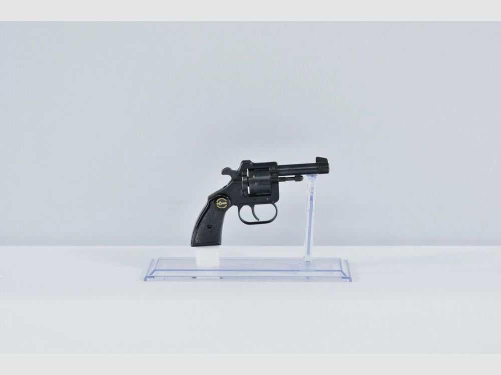 Röhm RG10​ .22lr Revolver, Bild 2 von 3