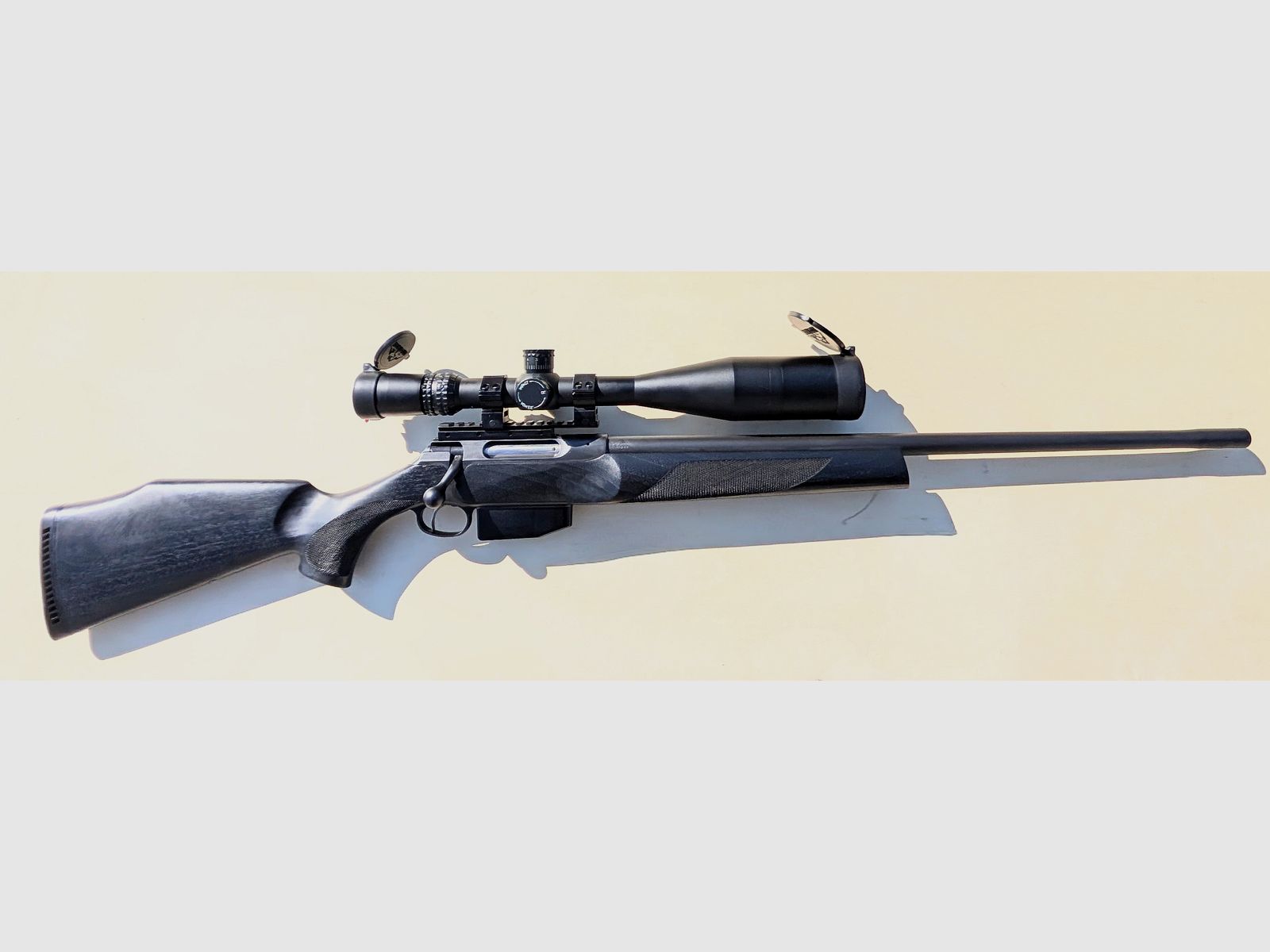 Sauer 202 