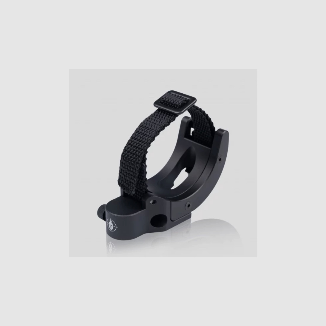 Adapter do lornetki Spartan do lornetek o średnicy obiektywu od 45 do 65 mm SP06-030-R