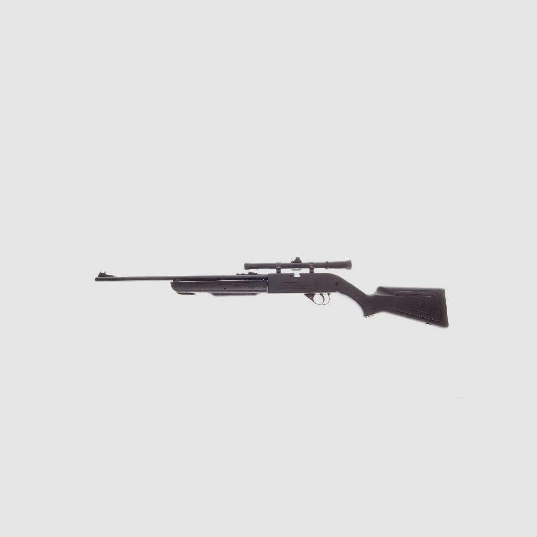 Crosman Recruit inkl. Zielfernrohr, Bild 2 von 6