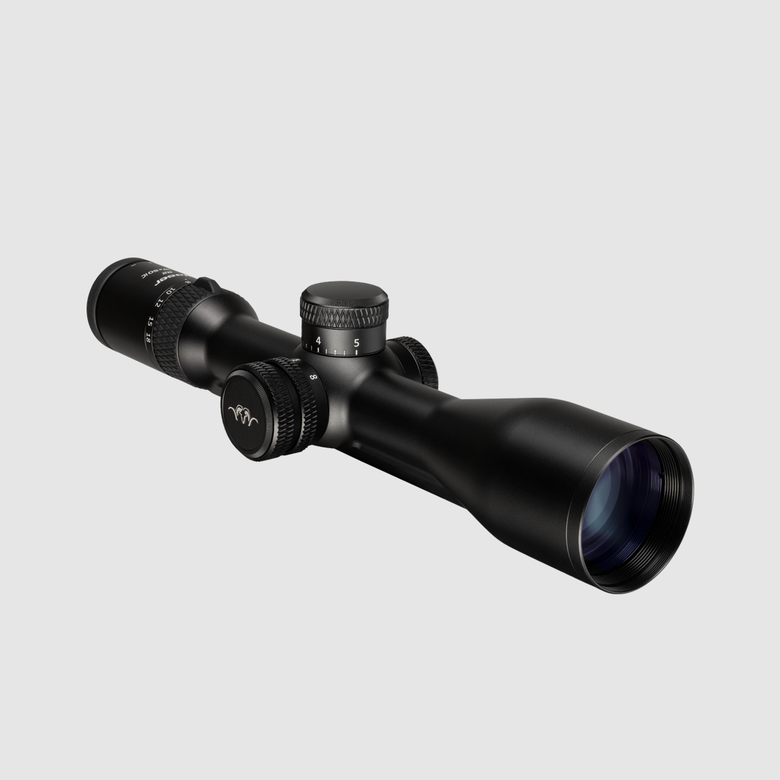 Kompakte Zielfernrohre BLASER B2 iC, Bild 11 von 11