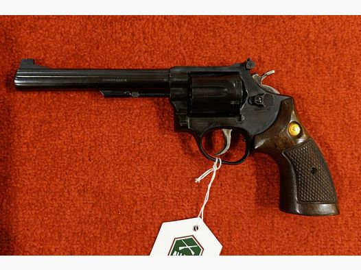 Taurus Modelo 96 .22lr