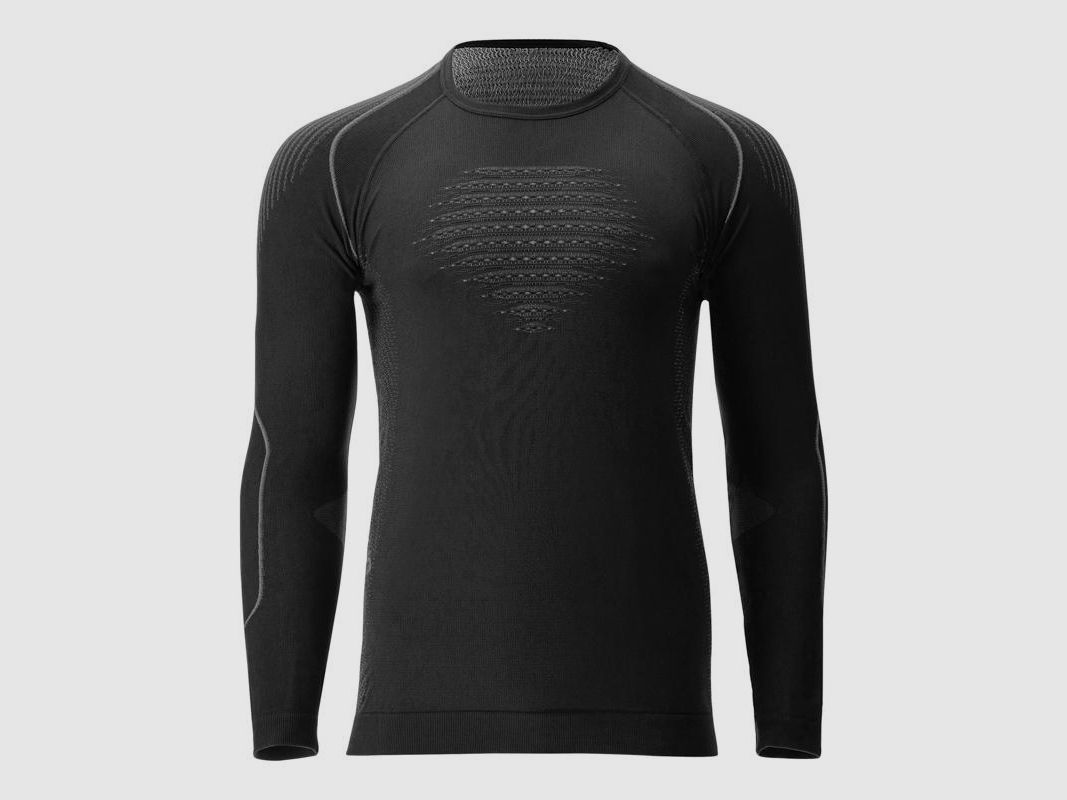 UYN MAN EVOLUTION XTREME COMFORT UW SHIRT LG_SL., Bild 1 von 8