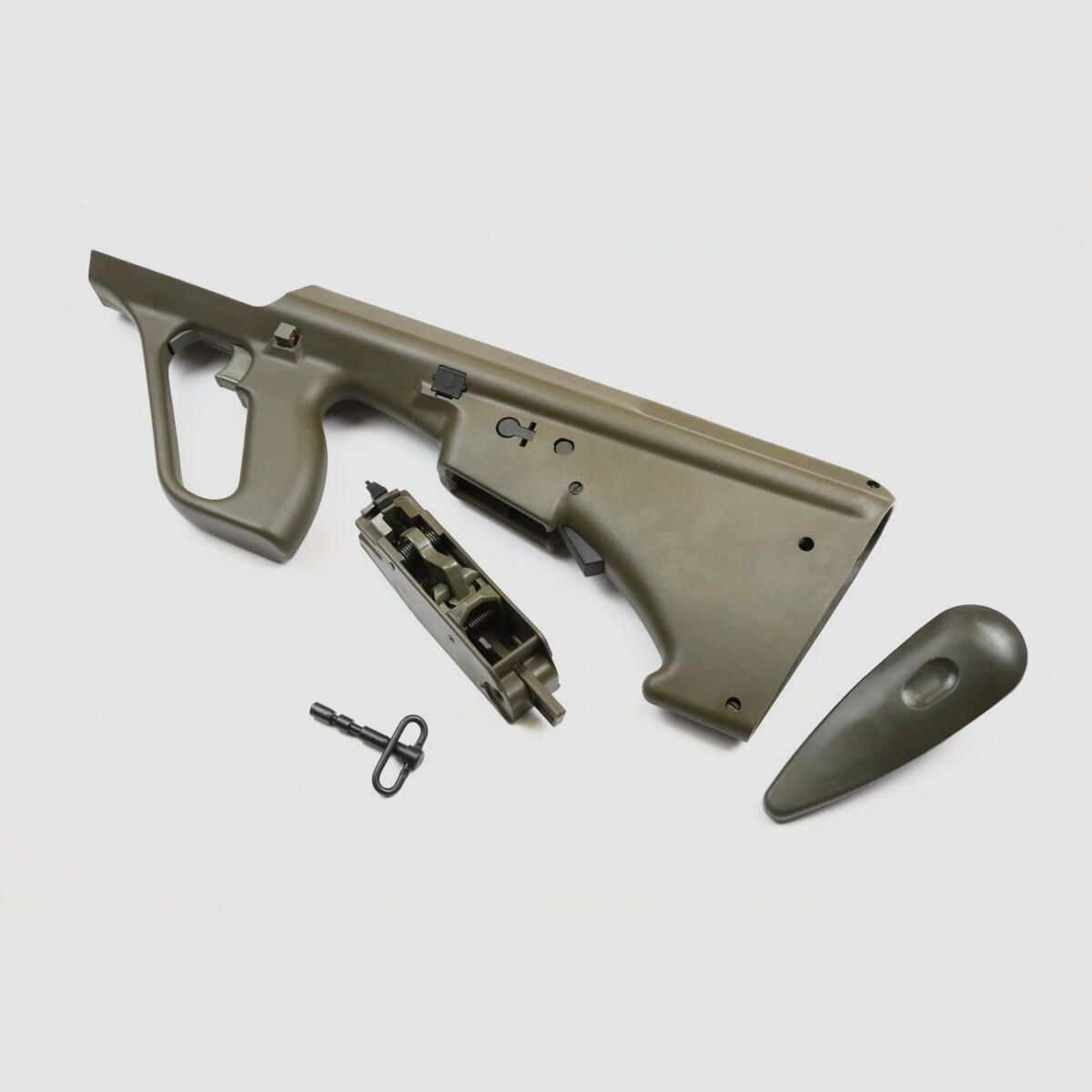 Steyr AUG NATO Calcio, immagine 2 di 4
