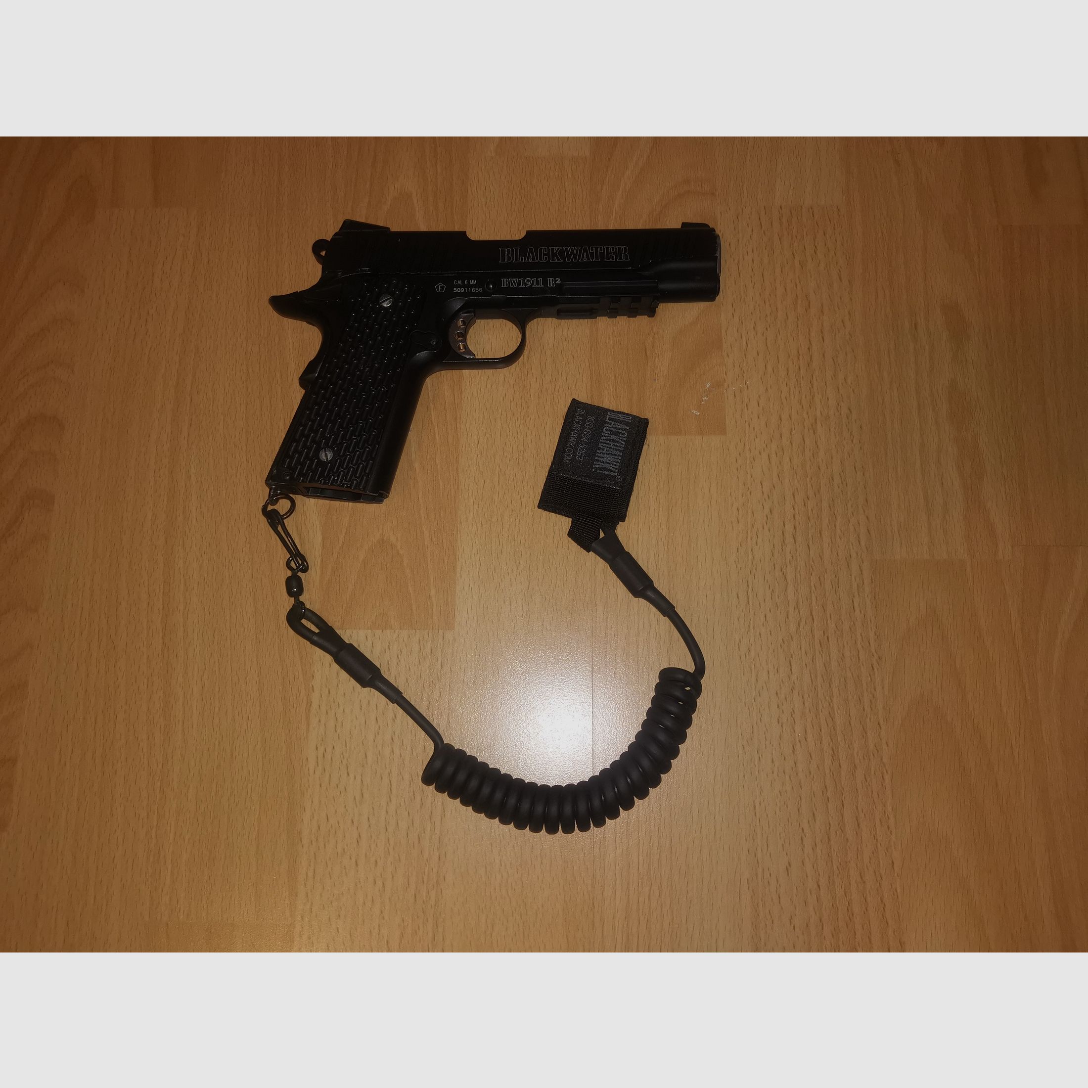 BW 1911 Airsoft/Pistole