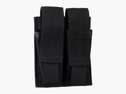 Blackhawk Blackhawk Funda Doble para Cargadores Strike Molle System - Negro