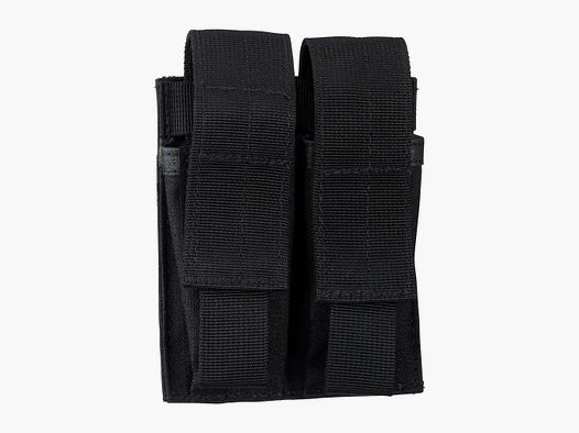 Blackhawk Blackhawk Podwójna kieszeń na magazynki Strike Molle System - Czarny