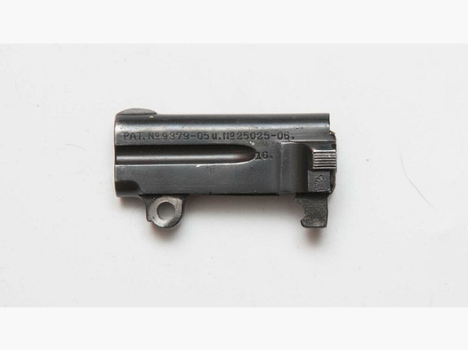 Steyr Pieper M 1909