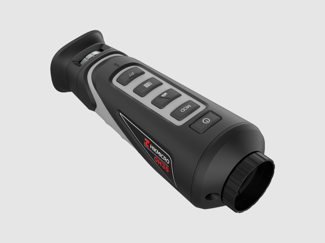 MONOCULAIRE DE VISION THERMIQUE HIKMICRO OWL OH35