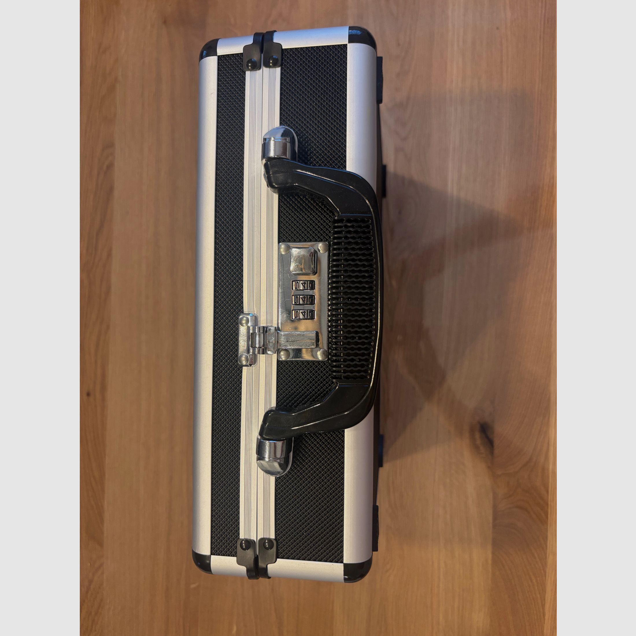 Smith & Wesson Model 28-2 4“