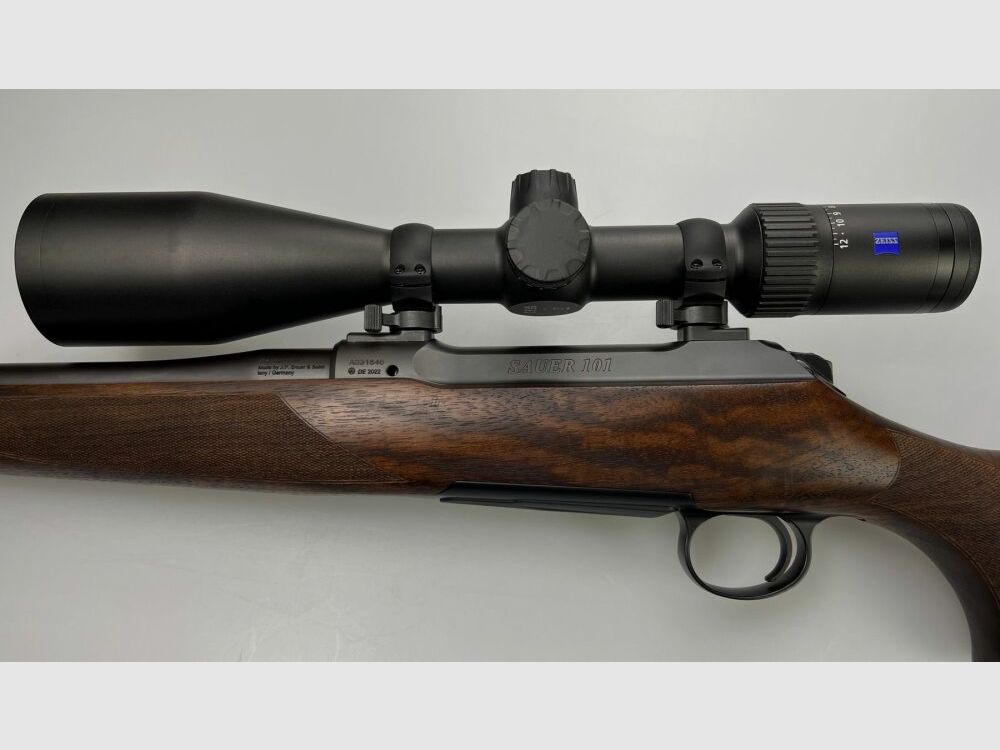 SAUER	 101 Select