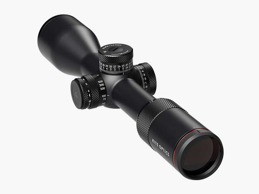 KITE OPTICS B6 LR 4AI 3-18X50 Luneta myśliwska